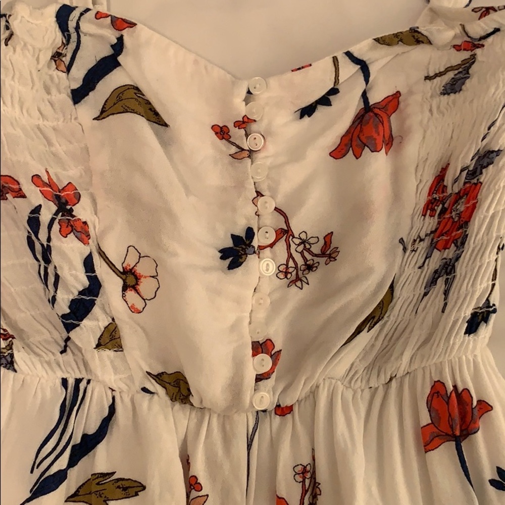 Romper - Picture 2 of 3